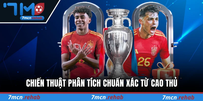 Chiến thuật phân tích chuẩn xác từ cao thủ