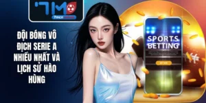 Đội bóng vô địch Serie A nhiều nhất