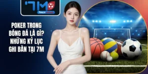 Poker trong bóng đá