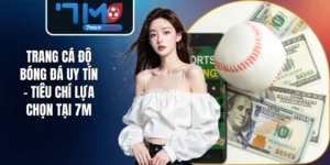 Trang cá độ bóng đá uy tín