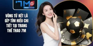 Vòng tứ kết là gì